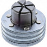 Tête d’expanseur standard D. 8 mm 120 g ROTHENBERGER 
