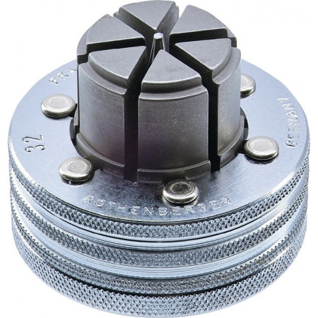 Tête d’expanseur standard D. 10 mm 120 g ROTHENBERGER 