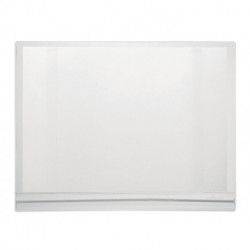Pochette à affiches l247xH325 mm DIN A4 magnétique transparent DURABLE 