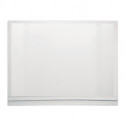 Pochette à affiches l247xH325 mm DIN A4 magnétique transparent DURABLE 