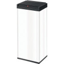 Poubelle H770xl340xP260 mm 52 l weiss HAILO