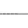 Foret hélicoïdal DIN 340 Type N d. nominal 5.3 mm HSS rectifié queue cylindrique (Par 10)