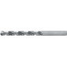 Foret hélicoïdal d. nominal 9 mm HSSE-Co 8 queue cylindrique 5xD coupe dr. long. (Par 10)