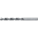 Foret hélicoïdal d. nominal 10.5 mm HSSE-Co 8 queue cylindrique 5xD coupe dr. lo (Par 5)
