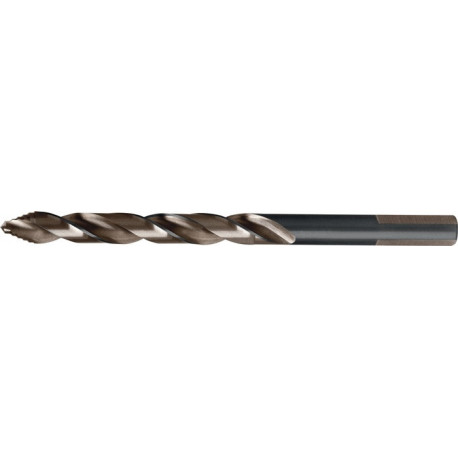 Foret hélicoïdal ULTIMATECUT DIN 338 type N d. nominal 8.5 mm HSS-Co5 Or Queue 3 