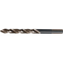 Foret hélicoïdal ULTIMATECUT DIN 338 type N d. nominal 10.2 mm HSS-Co5 Or Queue 