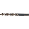 Foret hélicoïdal ULTIMATECUT DIN 338 type N d. nominal 13 mm HSS-Co5 Or Queue 3 
