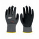 Gants FlexMech 663+ Taille 8 gris noir EN420.EN388.EN407 PSA II HONEYWELL (Par 10)