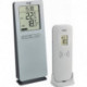 Thermomètre à transmission radio LOGOneo plage de mesure int. jusqu'à +50 deTaille C 