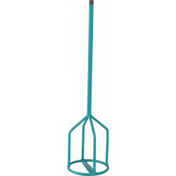 Agitateur KR 90 S D. de panier mélangeur 90 mm l. 590 mm 5-15 kg 6 pans. 13 mm C 