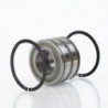 Roulement à rouleaux cylindriques SL045014 PPC3 ID 70mm AD 110mm larg. 54mm INA 