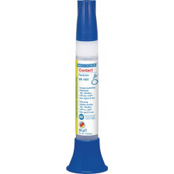 Colle cyanoacrylate VA 1401 30 g liquide incolore et clair système Pen WEICON (Par 20)