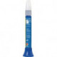 Bloque-boulons WEICONLOCK® AN 302-43 10 ml bleu Pen WEICON (Par 30)
