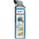 Huile multifonctions W 44 T® Multi-Spray 500 ml bombe aérosol WEICON (Par 12)