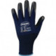 Gants GRIDSTER Taille 10 bleu foncé/noir EN 388.EN 407 PSA II STRONGHAND (Par 12)