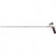 Pistolet de montage mono-composant Metall Lite XL 80 métal. plastique p. IRION 