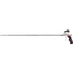 Pistolet de montage mono-composant Metall Lite XL 80 métal. plastique p. IRION 