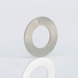 Rondelles de butée PAW18 P14 ID 18mm AD 32mm B.1.5mm PERMAGLIDE 
