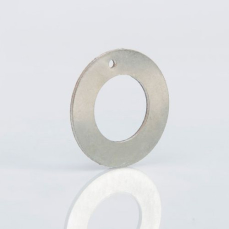 Rondelles de butée PAW18 P14 ID 18mm AD 32mm B.1.5mm PERMAGLIDE 