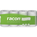 Papier toilette Racon Premium 3 couches RACON (Par 56)