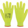 Kälteschutzhandschuh Gr.9 gelb EN 388.EN 407.EN 511 PSA II 6 PA