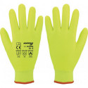 Kälteschutzhandschuh Gr.10 gelb EN 388.EN 407.EN 511 PSA II 6 PA