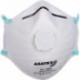 Atemschutzmaske FFP 2/V NR D m.Ausatemventil 15ST/Box ASATEX