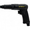 Visseuse pneumatique RC 4710 2 000 min-¹ 6.3 mm (1/4 po.) A4 pans 2-6 Nm RODCRAF 