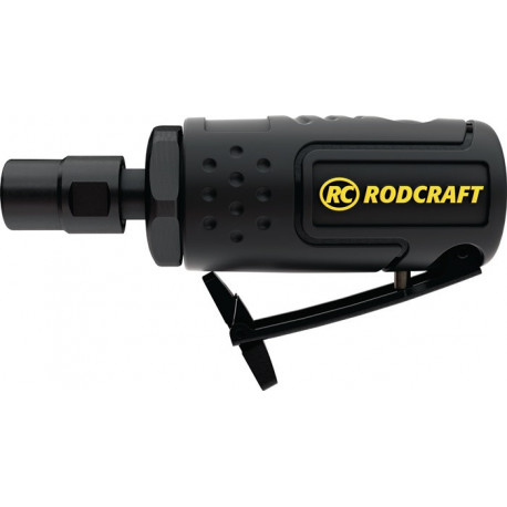 Meuleuse pneumatique droite RC 7001 Mini 25 000 min-¹ 6 mm RODCRAFT 