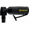 Meuleuse pneumatique droite RC 7102 Mini 18 000 min-¹ 6 mm RODCRAFT 