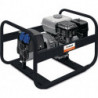 Groupe électrogène PG 400 SR 2.6 kW Benzin UNICRAFT 