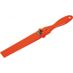 Support de bande abrasive longueur 280 mm largeur 25 mm FRIEDRICH MÜLLER 
