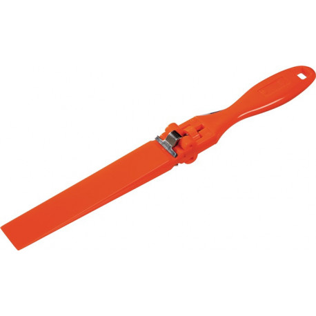 Support de bande abrasive longueur 280 mm largeur 25 mm FRIEDRICH MÜLLER 