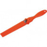 Support de bande abrasive longueur 280 mm largeur 25 mm FRIEDRICH MÜLLER 