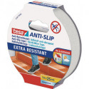 Ruban adhésif antidérapant 55 587 transparent longueur 5 m. largeur 25 mm TESA (Par 6)