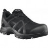 Chaussure de sécurité BE 40.1 low pointure 11(46) noire S3 HRO HI CI WR SRC ESD 
