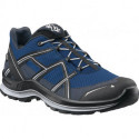 Chaussure de loisirs BE Adventure 2.1 GTX low pointure 11(46) bleue/grise microf 