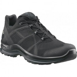 Chaussure de loisirs BE Athletic 2.1 GTX low pointure 9(43) noire microfibre/tex 