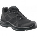 Chaussure de loisirs BE Athletic 2.1 GTX low pointure 9.5(44) noire microfibre/t 