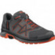 Chaussure de loisirs CONNEXIS Go GTX low pointure 7(41) grise/orange microfibre/ 