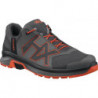 Chaussure de loisirs CONNEXIS Go GTX low pointure 10(45) grise/orange microfibre 