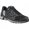 Chaussure de loisirs CONNEXIS Go GTX low pointure 8(42) noire/argent microfibre/ 