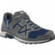 Chaussure de loisirs CONNEXIS Go GTX low pointure 11(46) bleue/grise microfibre/ 