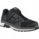 Chaussure de loisirs CONNEXIS Go GTX Ws low pointure 6(39) noire/argent microfib 