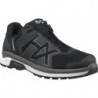 Chaussure de loisirs CONNEXIS Go GTX Ws low pointure 7(41) noire/argent microfib 