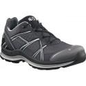 Chaussure de loisirs BE Advent2.2 GTX low pointure 10(45) noire/grise microfibre 