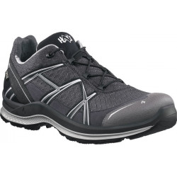 Chaussure de loisirs BE Advent2.2 GTX low pointure 11(46) noire/grise microfibre 