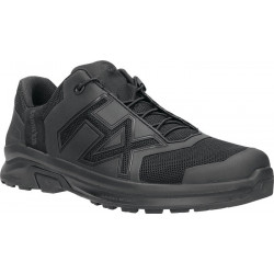 Chaussure de loisirs CONNEXIS Go GTX low pointure 7(41) noire microfibre/textile 