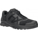 Chaussure de loisirs CONNEXIS Go GTX low pointure 10(45) noire microfibre/textil 