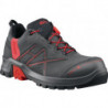Chaussure de sécurité Connexis® GTX low Pointure 9(43) grey-red S3 HRO HI CI WR 